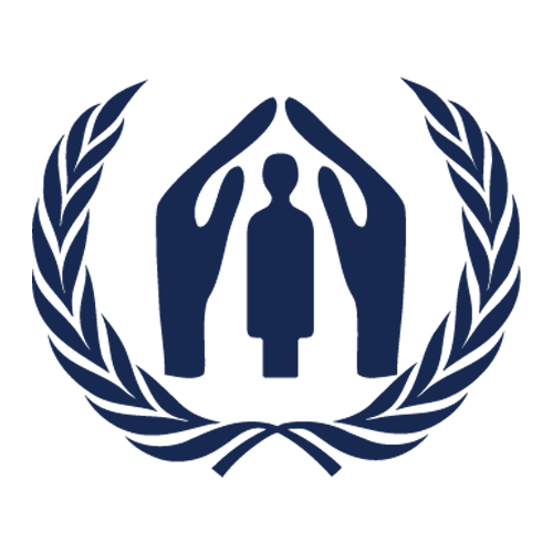 UNHCR logo